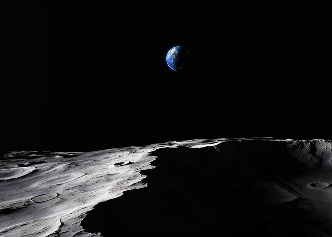 Homeworld