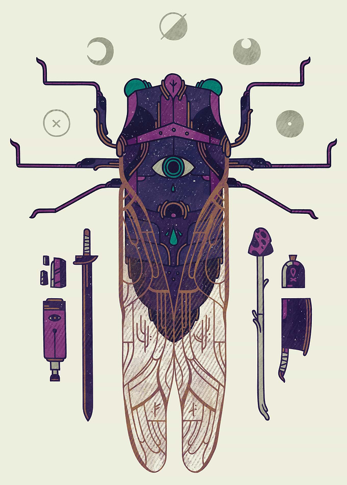 The Harbinger