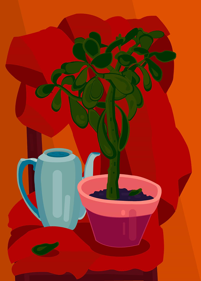 Money tree