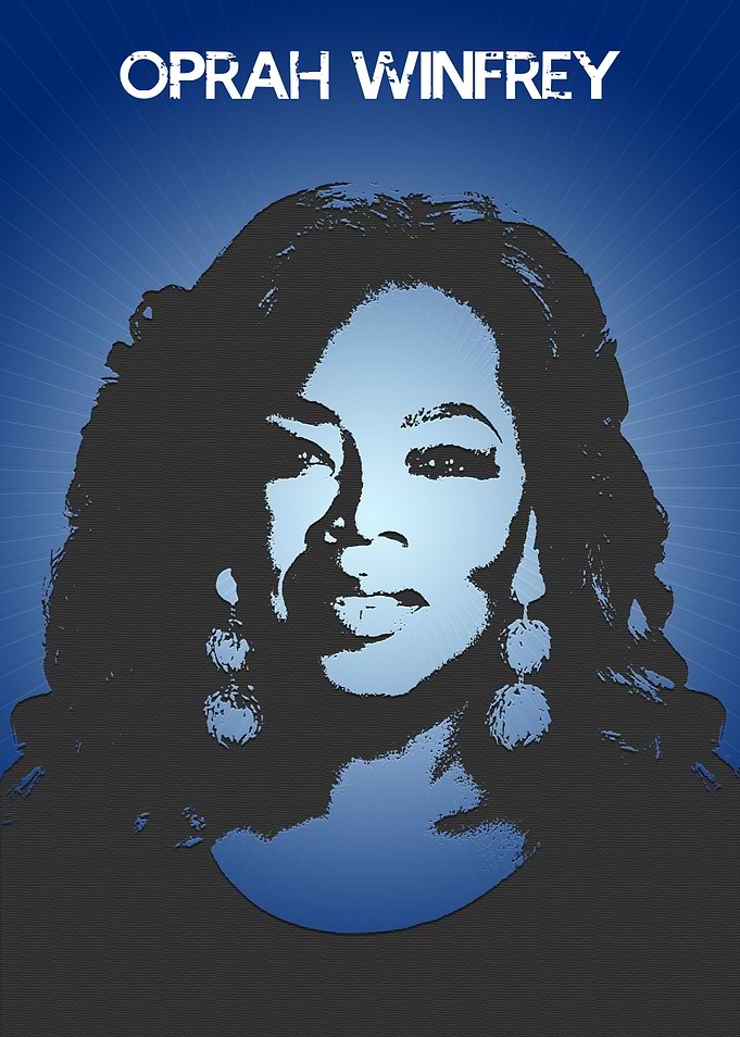 Oprah Winfrey