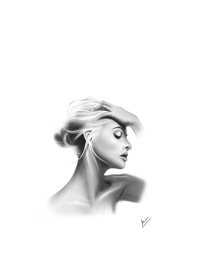 Profile White