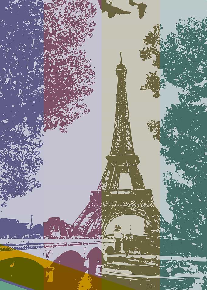 Eiffel Paris