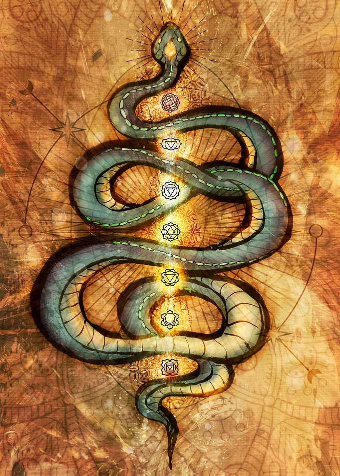 Kundalini