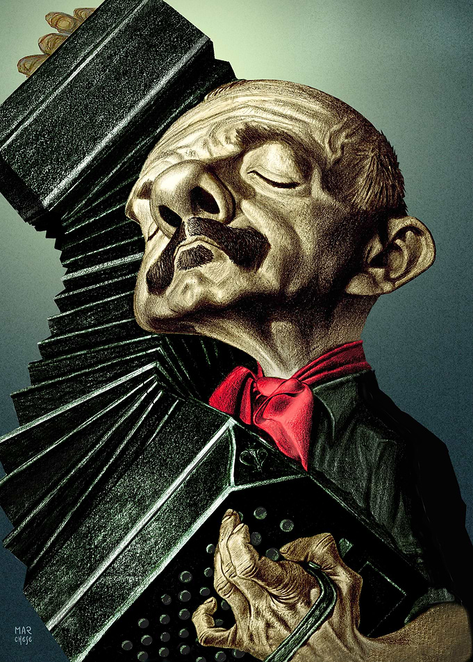 Astor Piazzolla