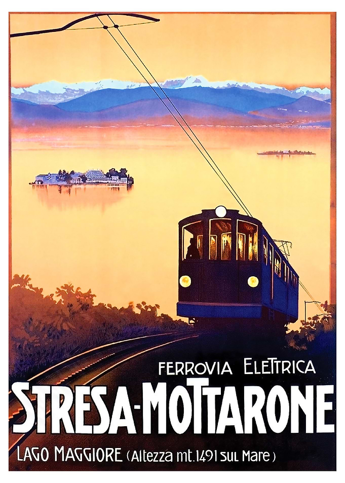 Stresa Mottarone