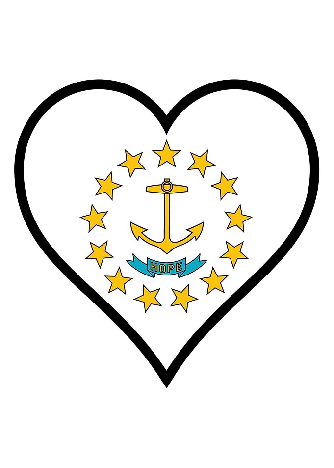 Love Rhode Island