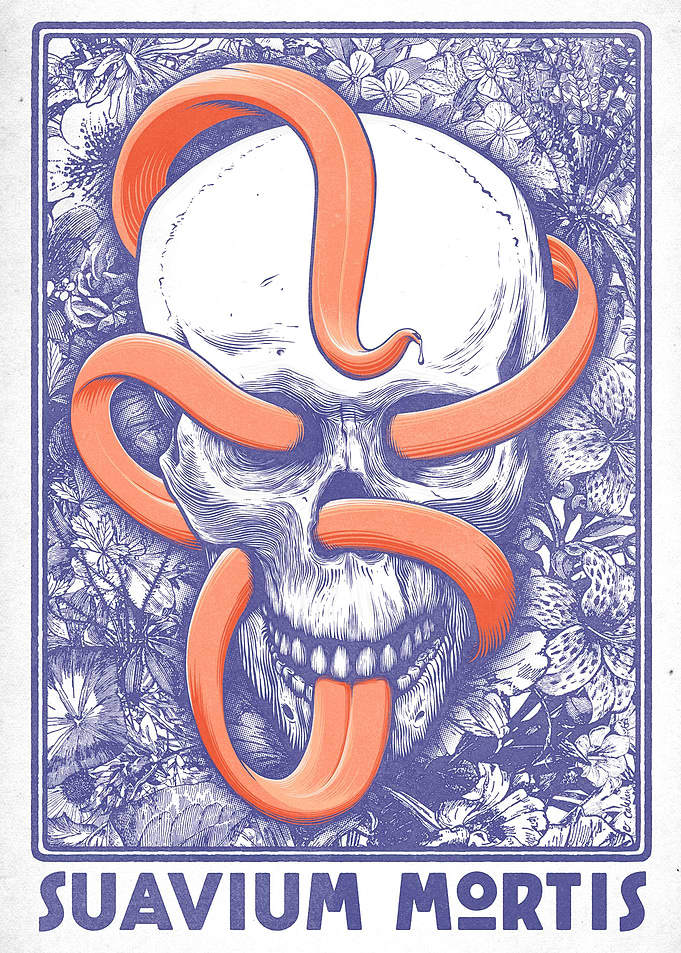 Suavium Mortis