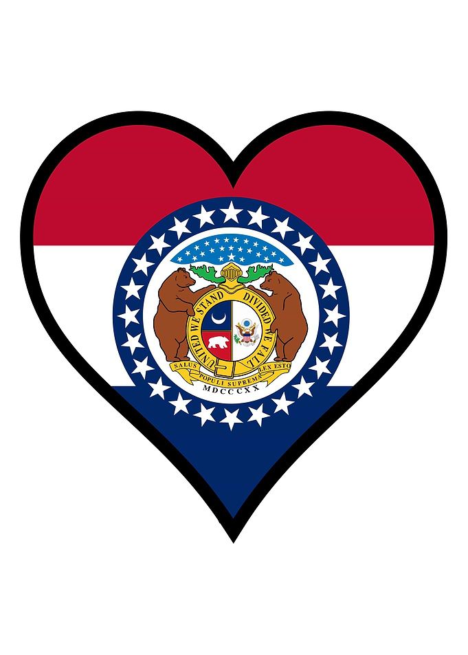 Love Missouri