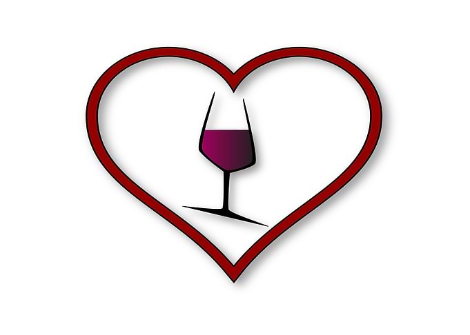 Love Wine