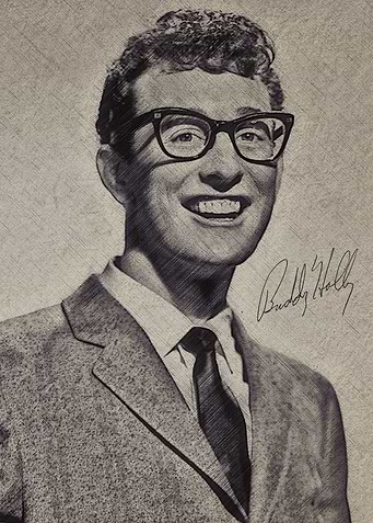 Buddy Holly