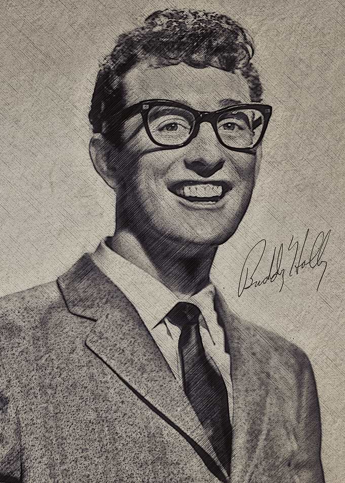 Buddy Holly
