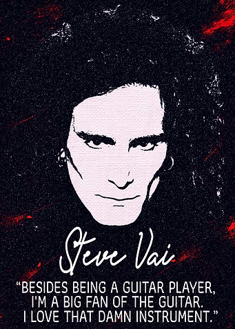 Steve Vai