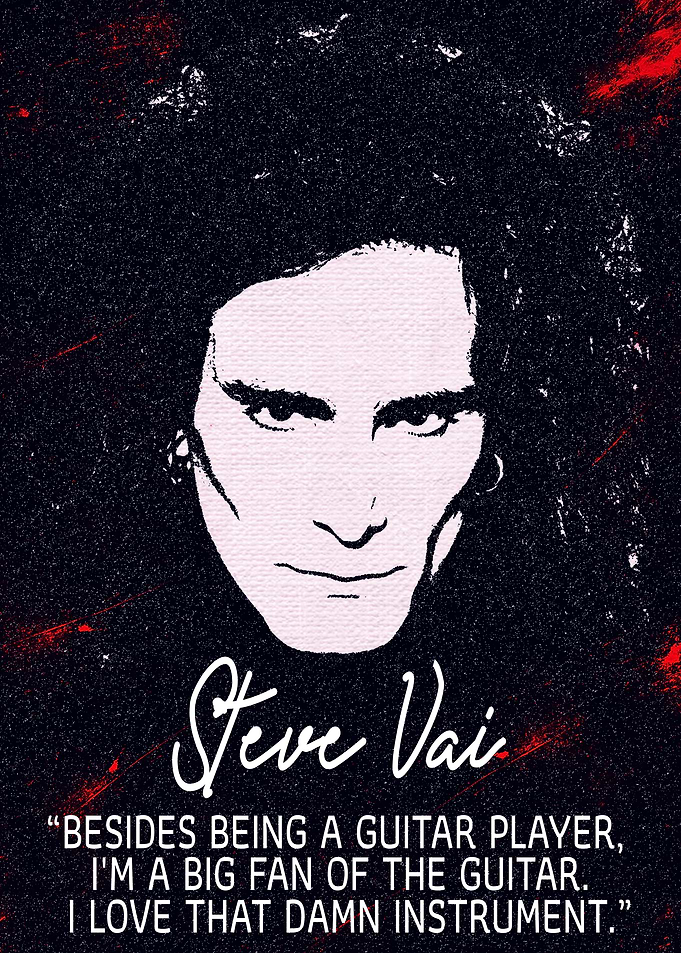 Steve Vai