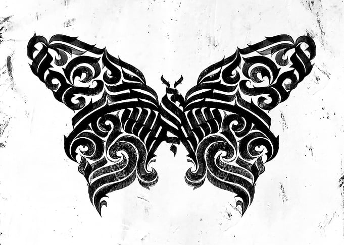 Butterfly