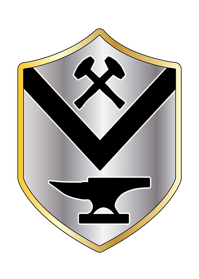 Smith Coat of Arms