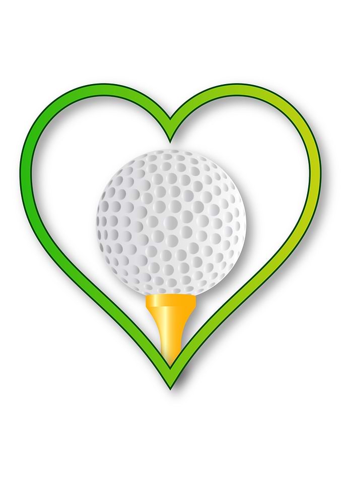 Love Golf