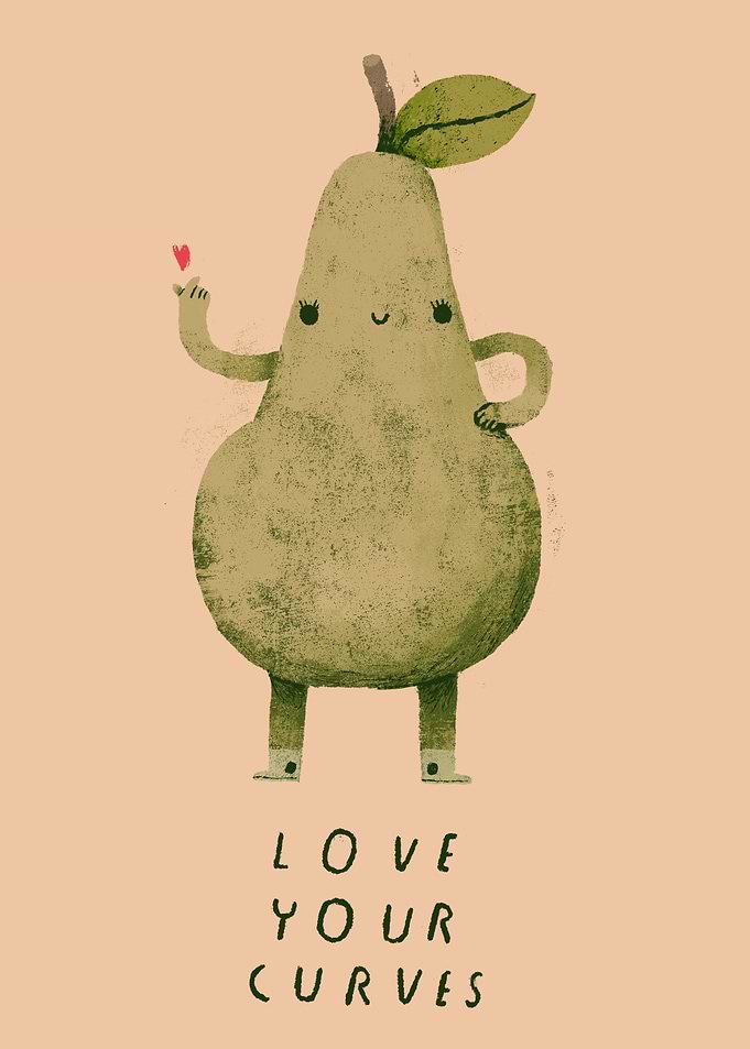 love your curves