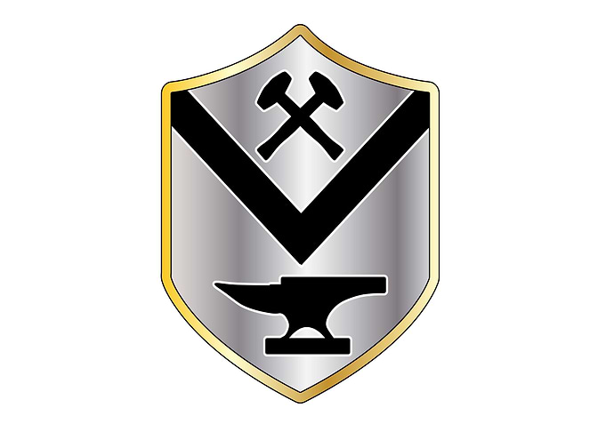 Smith Coat of Arms