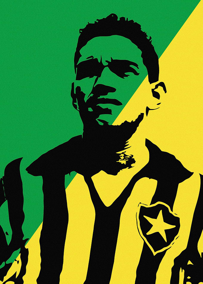 garrincha