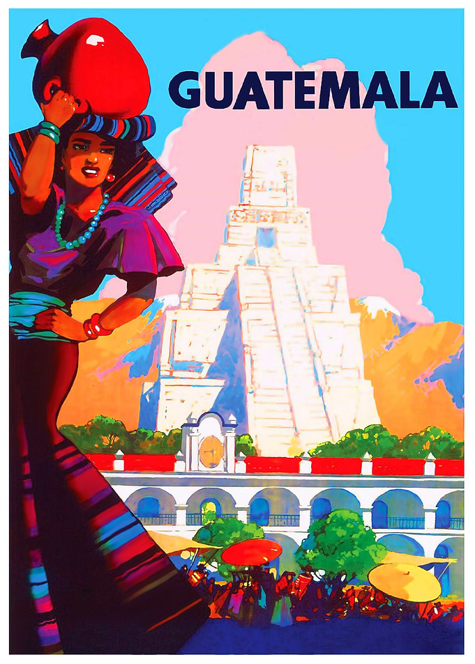 Guatemala