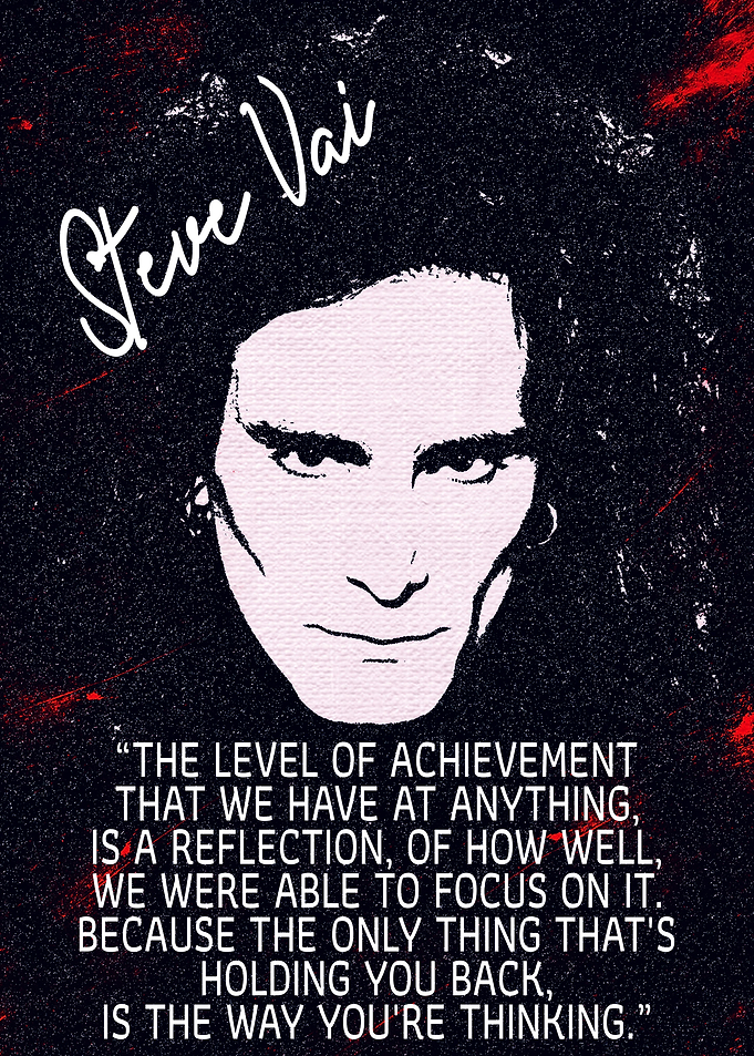 Steve Vai