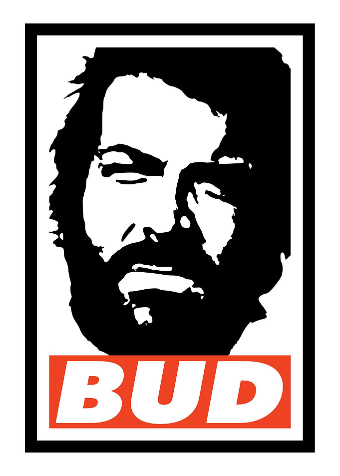 Bud Spencer