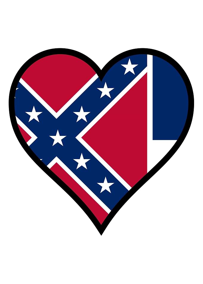 Love Mississippi