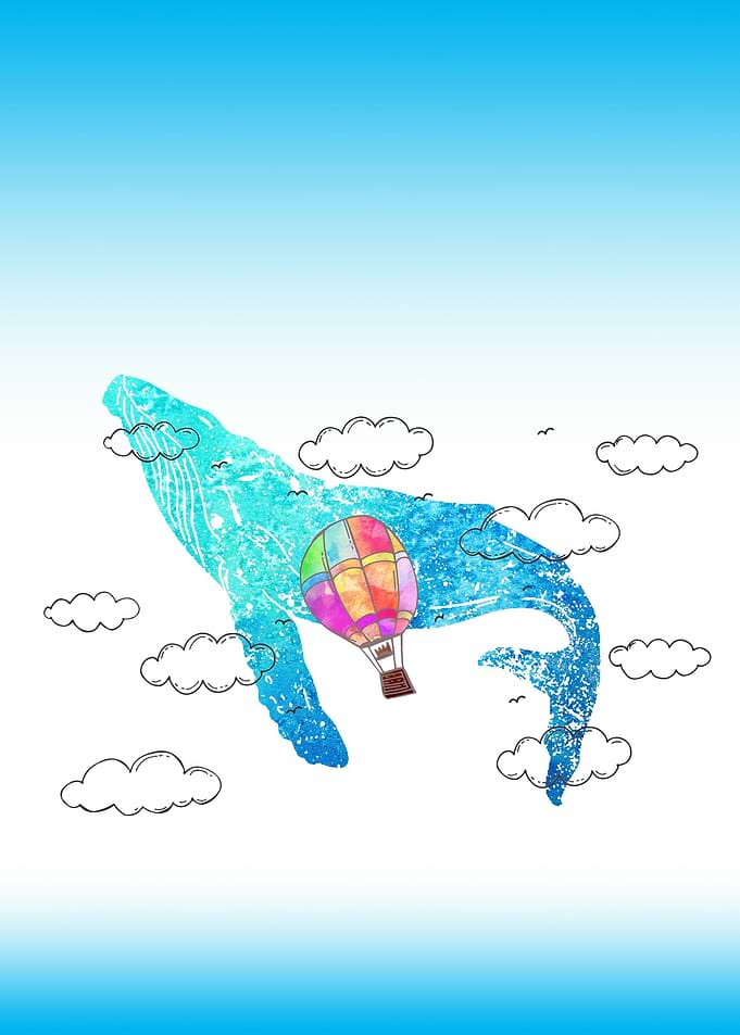 WHALE