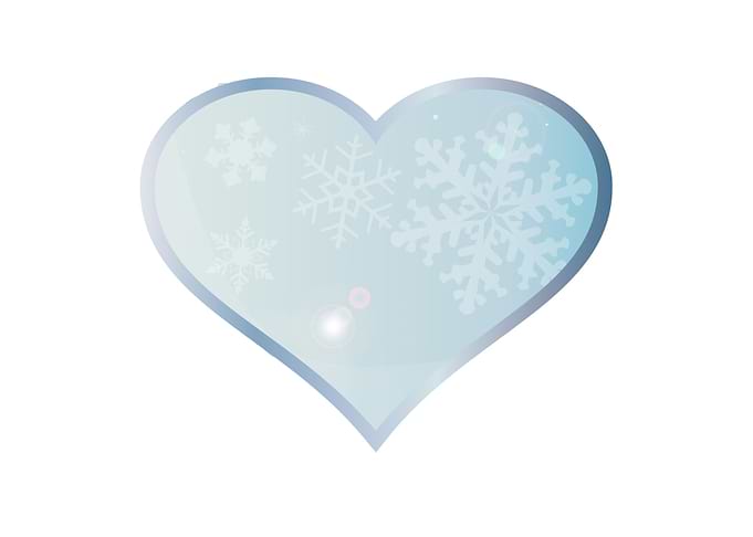 Love Winter