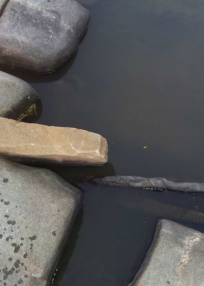 The River Part Two