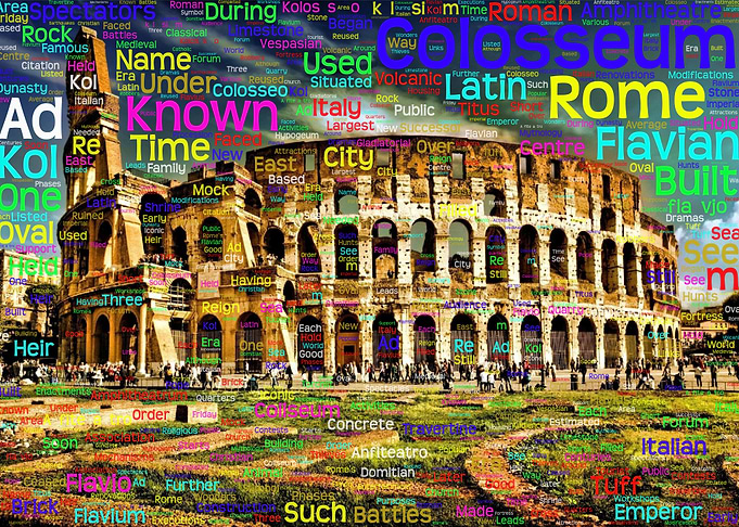 Colosseum