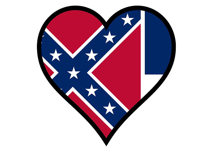 Love Mississippi