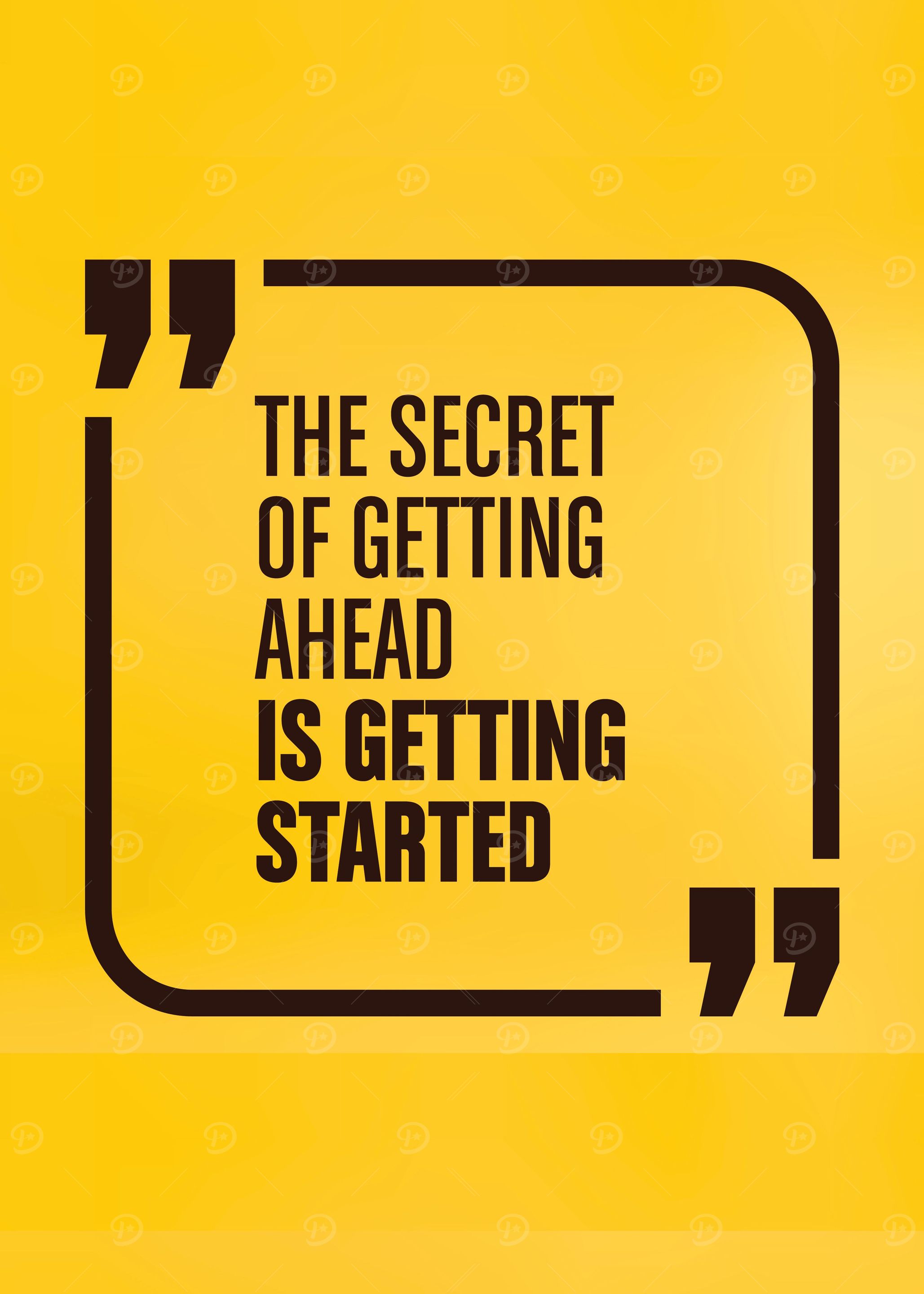 Get Started