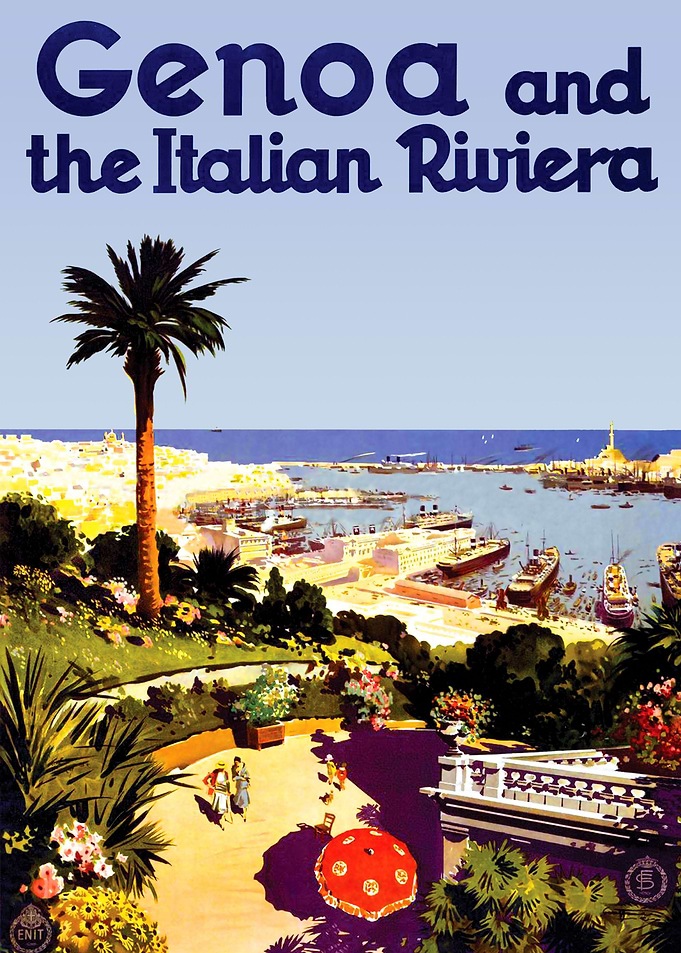 Genoa