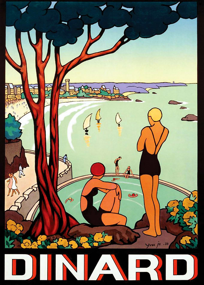 Dinard