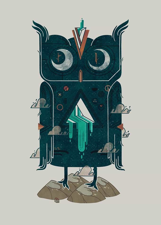 Owl Night