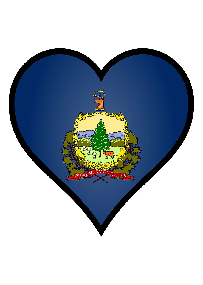 Love Vermont