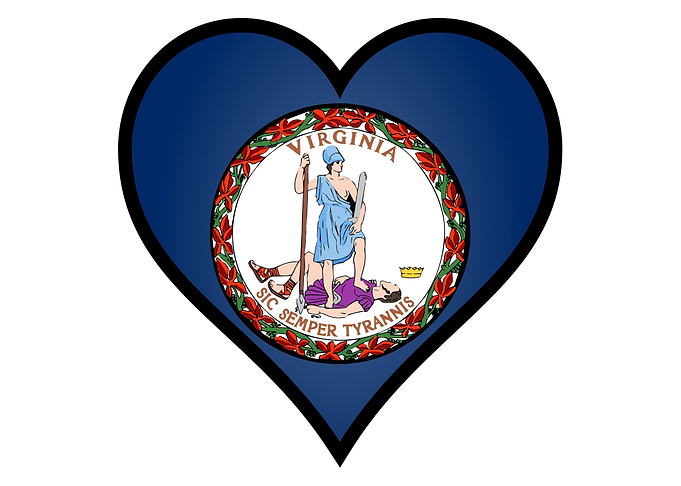 Love Virginia