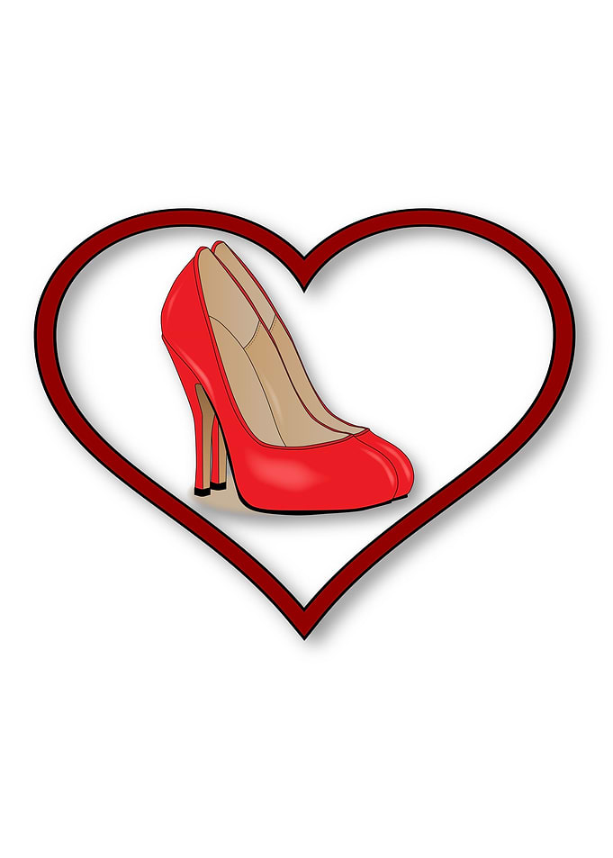 Love Shoes