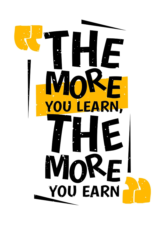 Learn To Earn