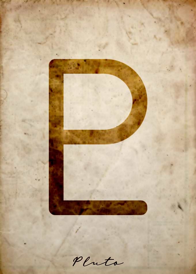 Pluto