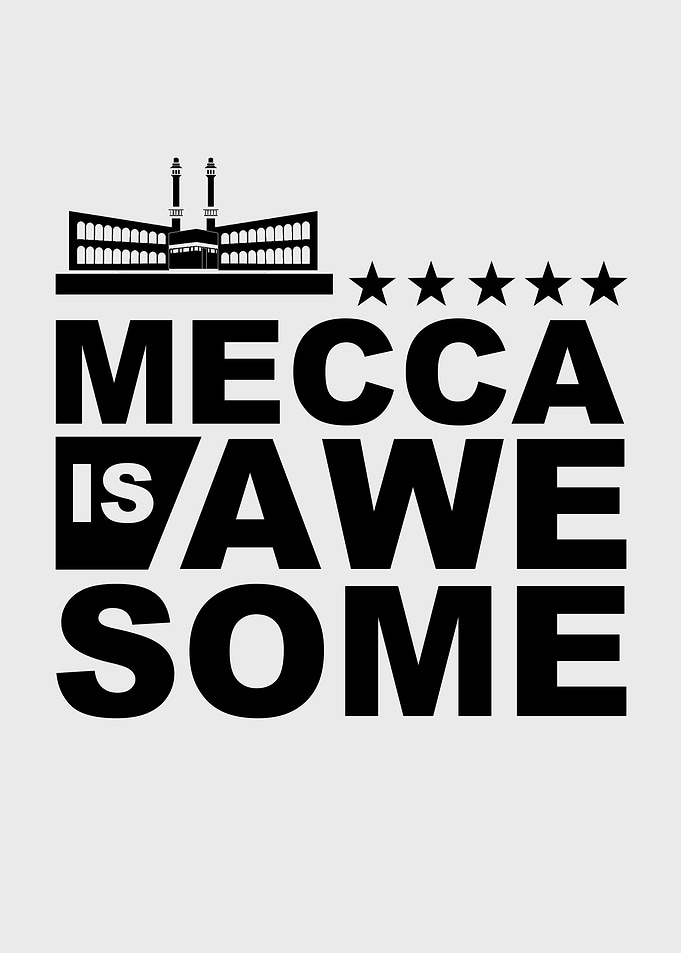 mecca