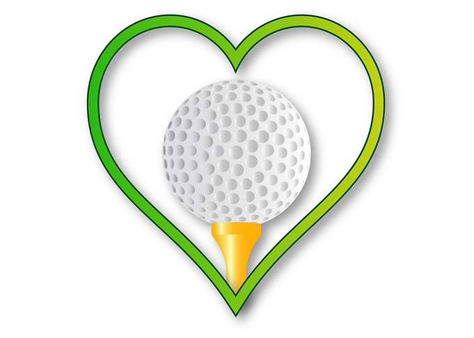 Love Golf