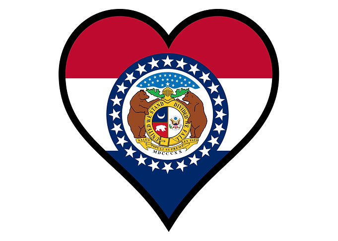 Love Missouri