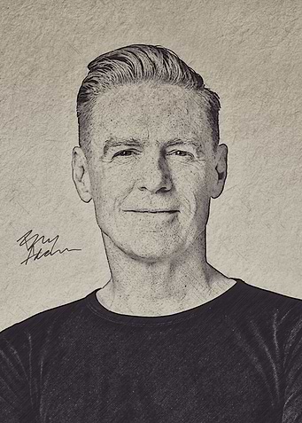 Bryan Adams