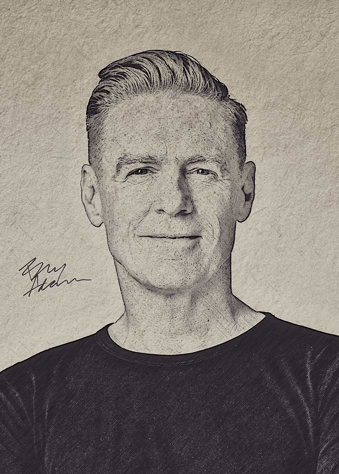 Bryan Adams