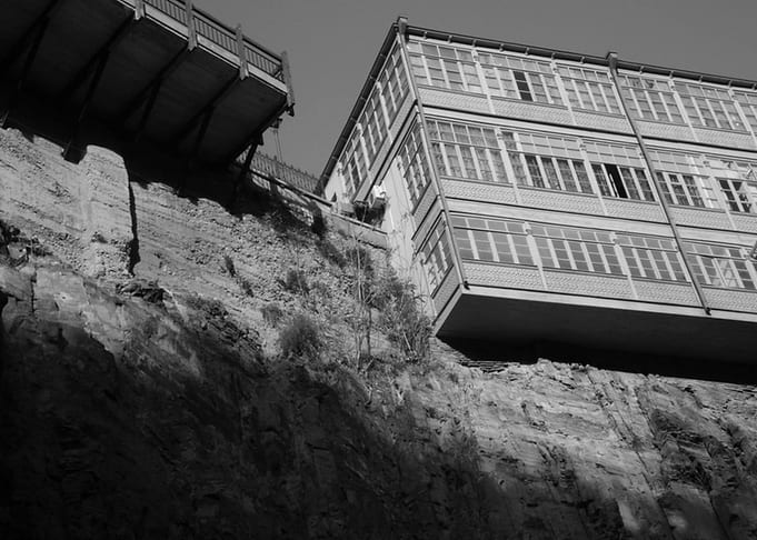 Old Tbilisi
