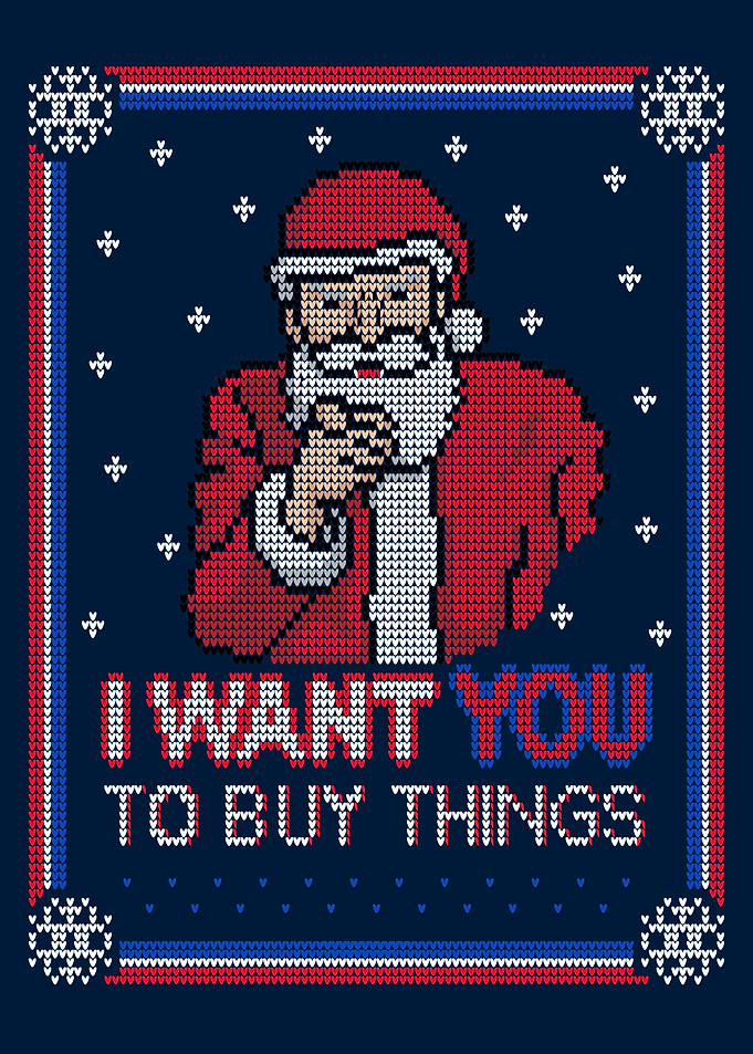 Uncle Santa