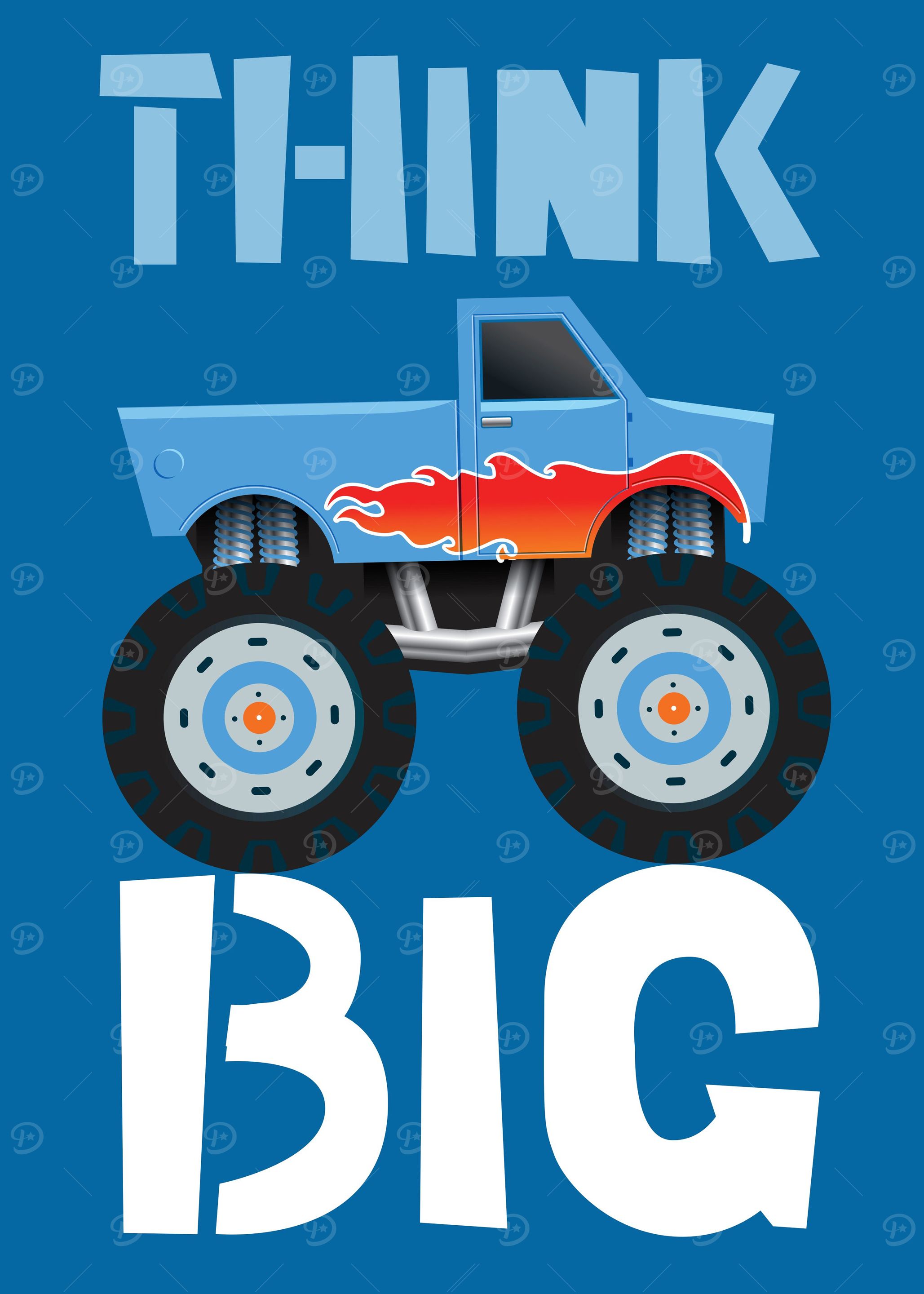 THINK BIG
