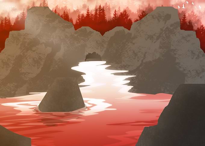 Red Coast